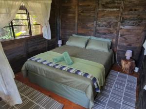 Tsitsikamma Wolf Sanctuary ECO Cabins & Teepees