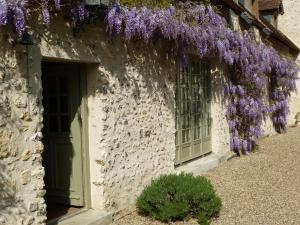 Maisons d'hotes Gite et Chambres d'Hotes Clos de Mondetour : photos des chambres