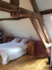 Maisons d'hotes Gite et Chambres d'Hotes Clos de Mondetour : photos des chambres