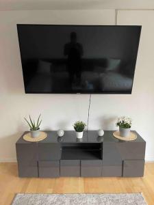 Gemütliche 3 Zimmer Wohnung Ruben