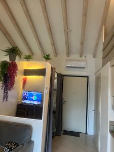 Appartements Mimosas Cottage 2 Pieces eze bord de mer : photos des chambres