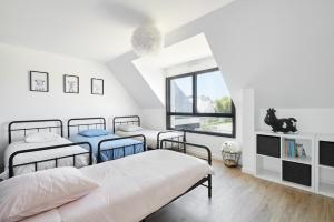Villas VILLA k10 : photos des chambres