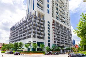 The Colony & The Luxe Signature Suites, KLCC