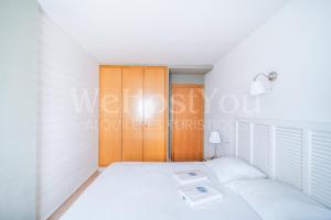 Charmant Appartement Roses Canigo 15 by Welhomy