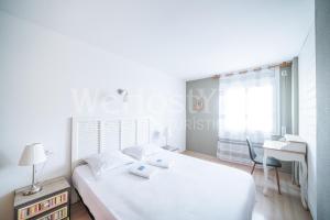 Charmant Appartement Roses Canigo 15 by Welhomy