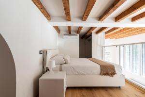 Miniloft Flexyrent - Aircon - WiFi