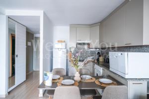 Charmant Appartement Roses Canigo 15 by Welhomy