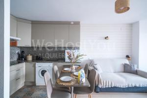 Charmant Appartement Roses Canigo 15 by Welhomy