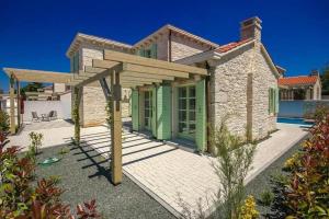 Villa Zeus by IstriaLux