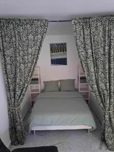 Appartement calme, cosy Piscine