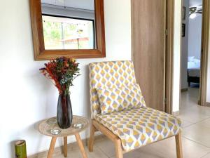 Apartamento Eje Cafetero Parque del Café