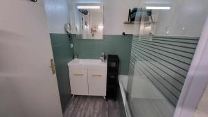 Appartement calme, cosy Piscine