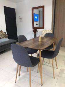 Apartamento Eje Cafetero Parque del Café