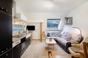 Wuddisferienwohnug - Straßdeich