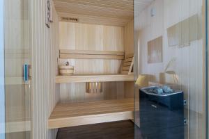 Villa Zen near Medulin for 8 people with wellness & sea view - only 1 km from beach