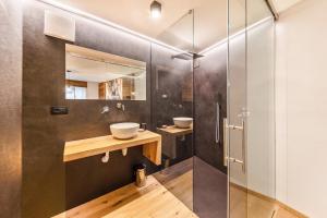 Naturoase Stegerhof Apt Sonnenblume