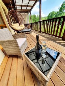 Resort Lesní Lázně