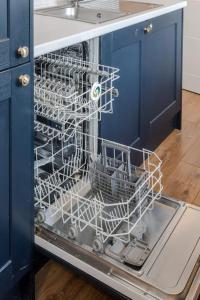 The Clissold, Two Bedroom Apartment N5