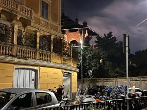 Perdianahouse Waterfront