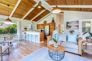 Hanalei Hideaway home - Ubytování bez kategorie ve městě Hanalei