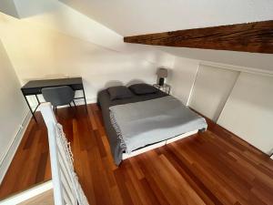 Saint-Rome - Capitole - Climatisation - Rénové