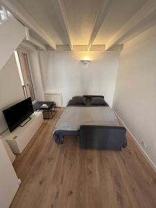 Saint-Rome - Capitole - Climatisation - Rénové