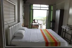 Anugaa by the river Bolgoda - Bolgoda