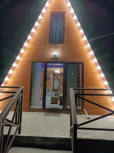 Cottage Natali - 卡兹贝吉