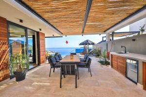 Villa Sweet - Kalkan Villa