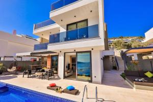 Villa Sweet - Kalkan Villa