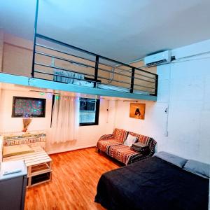 Private Homestay 402 Lilys house 2 beds in city center