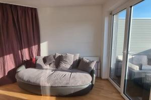 Neubau mit Terrasse - Sonne 10 bis 20 Uhr