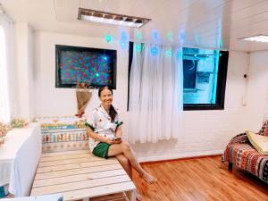 Private Homestay 402 Lilys house 2 beds in city center