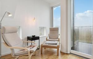 Beautiful Home In Skagen With Wifi