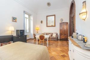 Liberty Suite