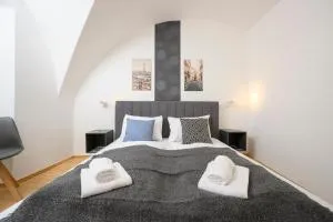 City Center Mödling - 新特尔布鲁