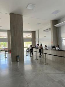 Spazzio diRoma Acesso Gratuito ao Aqua Park