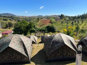 Charmtalamok Khaokho Resort