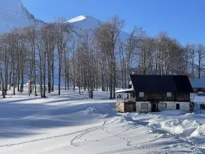 GUEST HOUSE PRIVAL.CLUB - Pošćenski Kraj