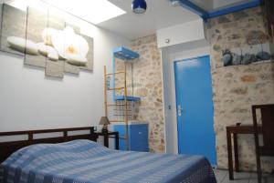 Villas Villa le 180 cinq : photos des chambres
