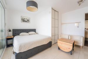 Joli studio centre Cannes