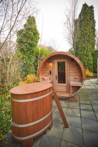 Lacuna STILLA by Sonnevijver Residences