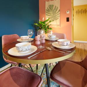 Lacuna STILLA by Sonnevijver Residences