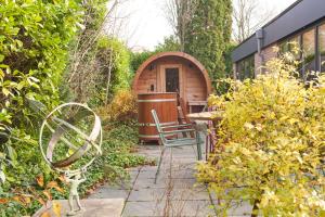 Lacuna STILLA by Sonnevijver Residences