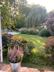 B&B / Chambres d'hotes Au fil de L'Ouanne : photos des chambres