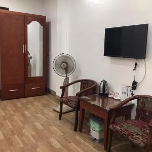 Nhà nghỉ Như Ngọc