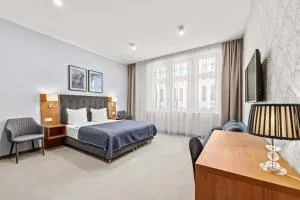 Brassel Aparthotel - Vratislav