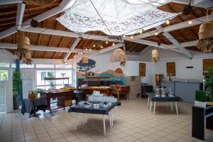 Villages vacances Cap Ocean : photos des chambres