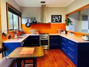 Treetops - Yarra Valley Country Apartment - Silvan