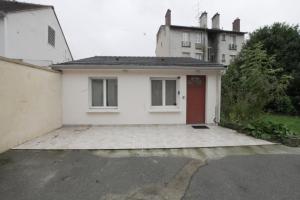 Serenity House 20 min Paris, Parking gratuit, Wifi